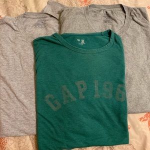 6 Tee Shirt Bundle XXL